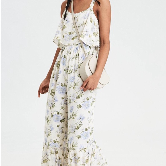 AE Romper - Picture 2 of 4